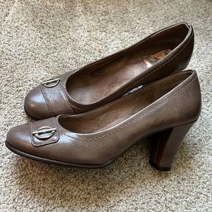 Aerosoles Heelrest pumps